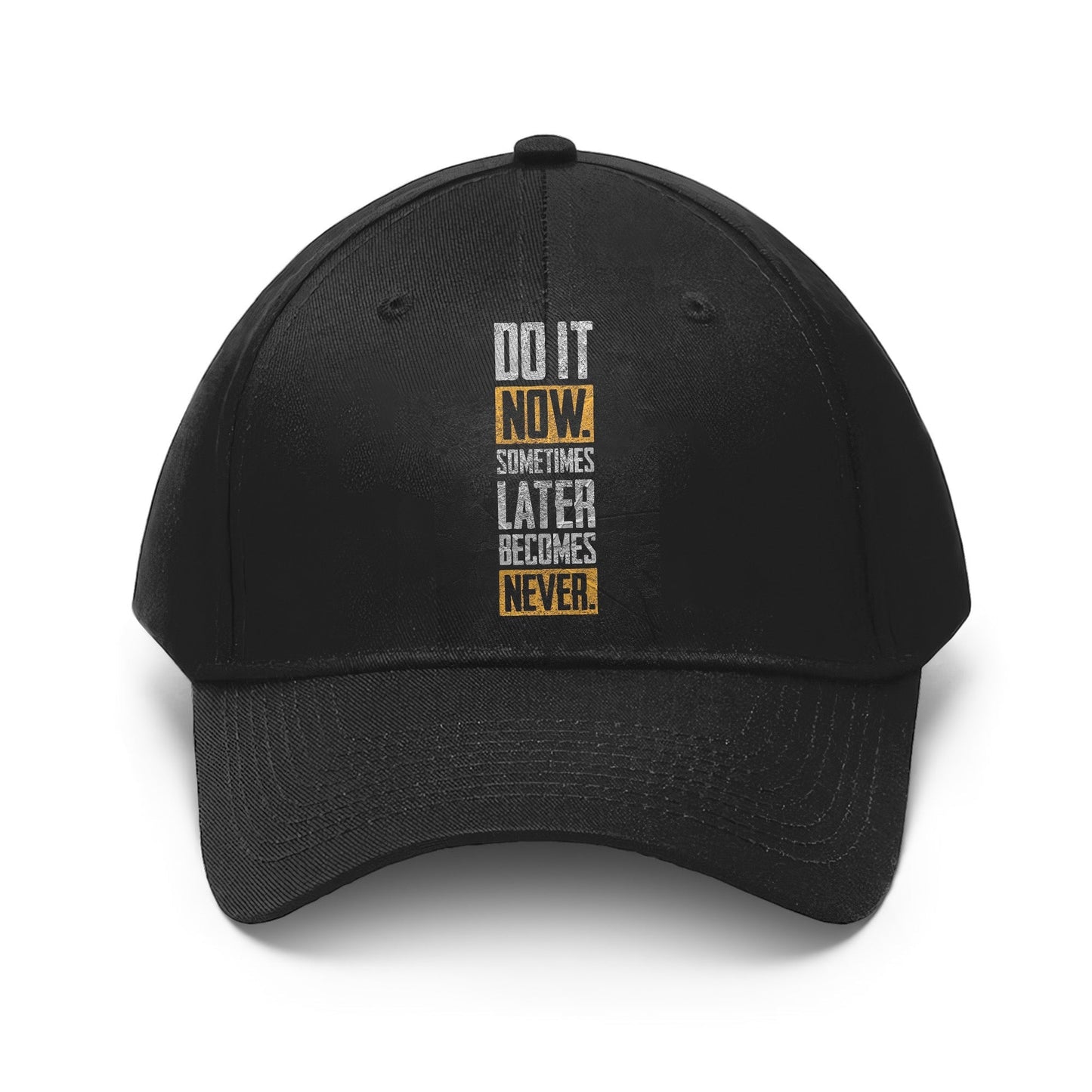 FitFlex Cap: Elevate Your Gym Style!- TT00331