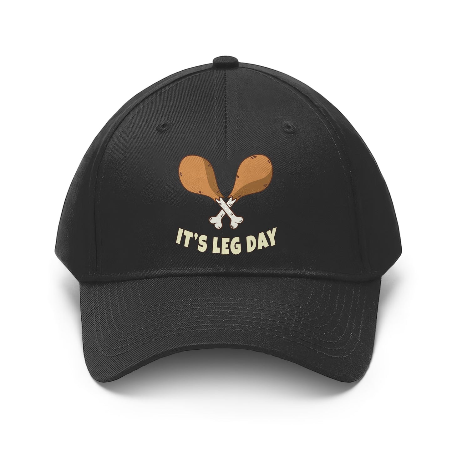 FitFlex Cap: Elevate Your Gym Style!- TT00338