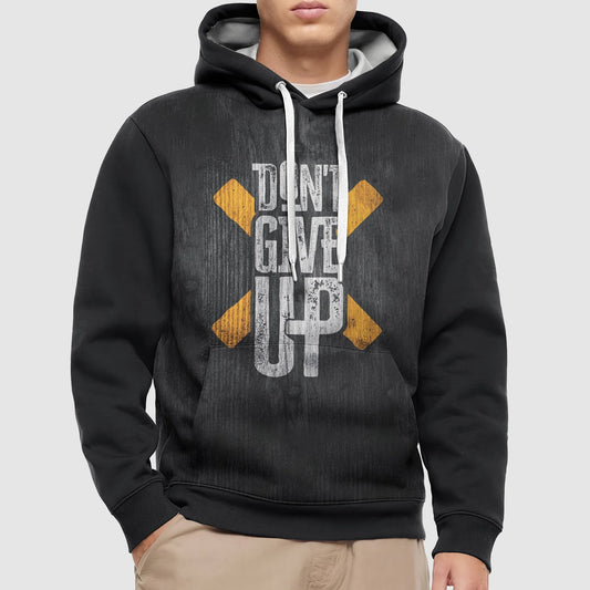 FlexFit Gym Pro: Performance Hoodie for Serious Gym Goers- TT00460