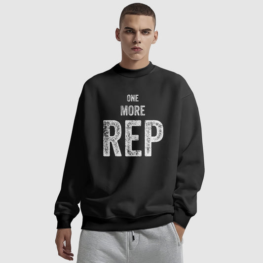 GymFlex Sweatshirts: Stay Warm, Train Hard!- TT00495