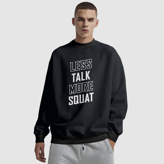 GymFlex Sweatshirts: Stay Warm, Train Hard!- TT00515