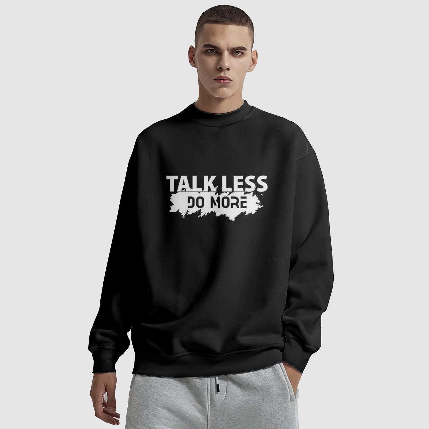 GymFlex Sweatshirts: Stay Warm, Train Hard!- TT00518