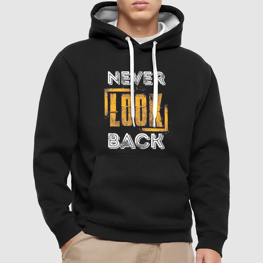 FlexFit Gym Pro: Performance Hoodie for Serious Gym Goers- TT00536