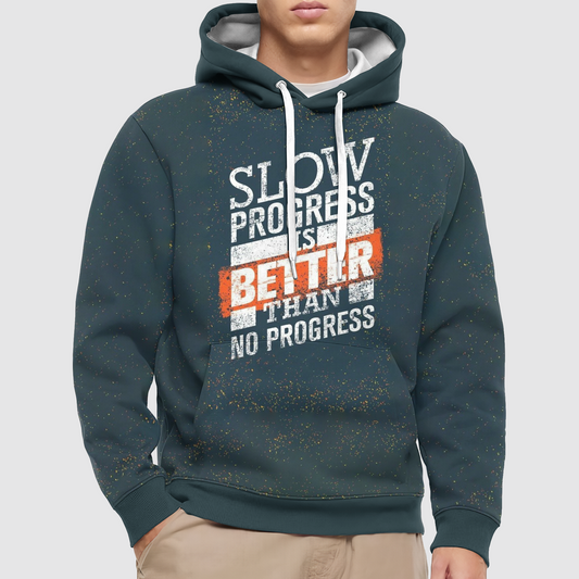 FlexFit Gym Pro: Performance Hoodie for Serious Gym Goers- TT00539