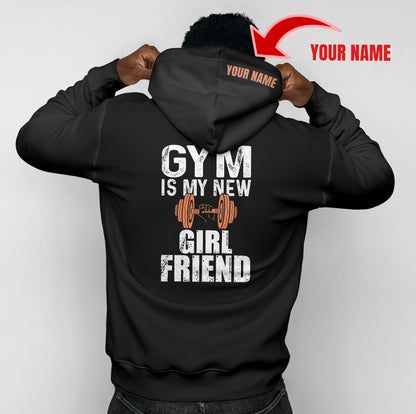 Customized Performance Hoodie for Serious Gym Goers- TT01134