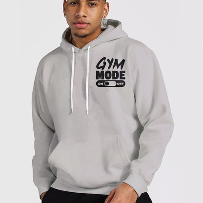 Customized Performance Hoodie for Serious Gym Goers- TT01166