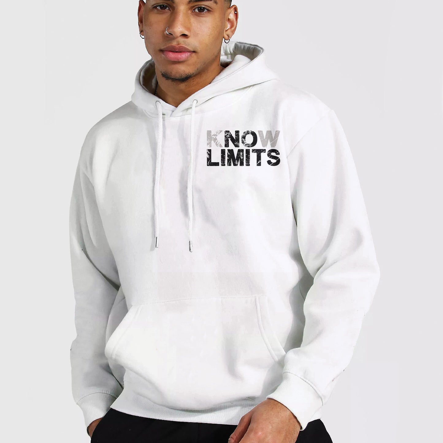 Customized Performance Hoodie for Serious Gym Goers- TT01168