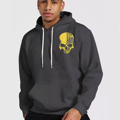 Customized Performance Hoodie for Serious Gym Goers- TT01171