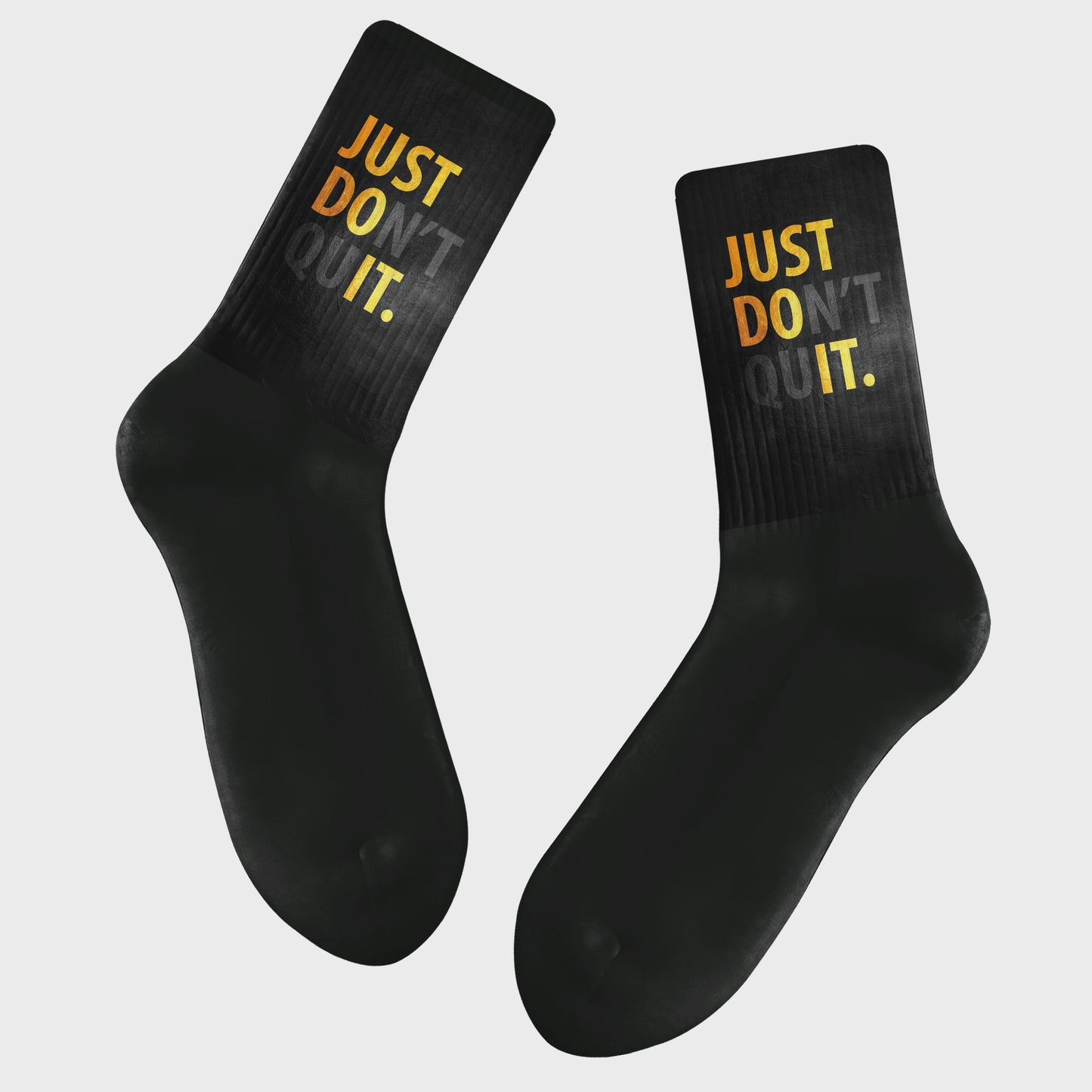 LiftStrong Gym Socks- TT01272