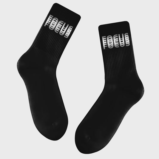 LiftStrong Gym Socks- TT01273