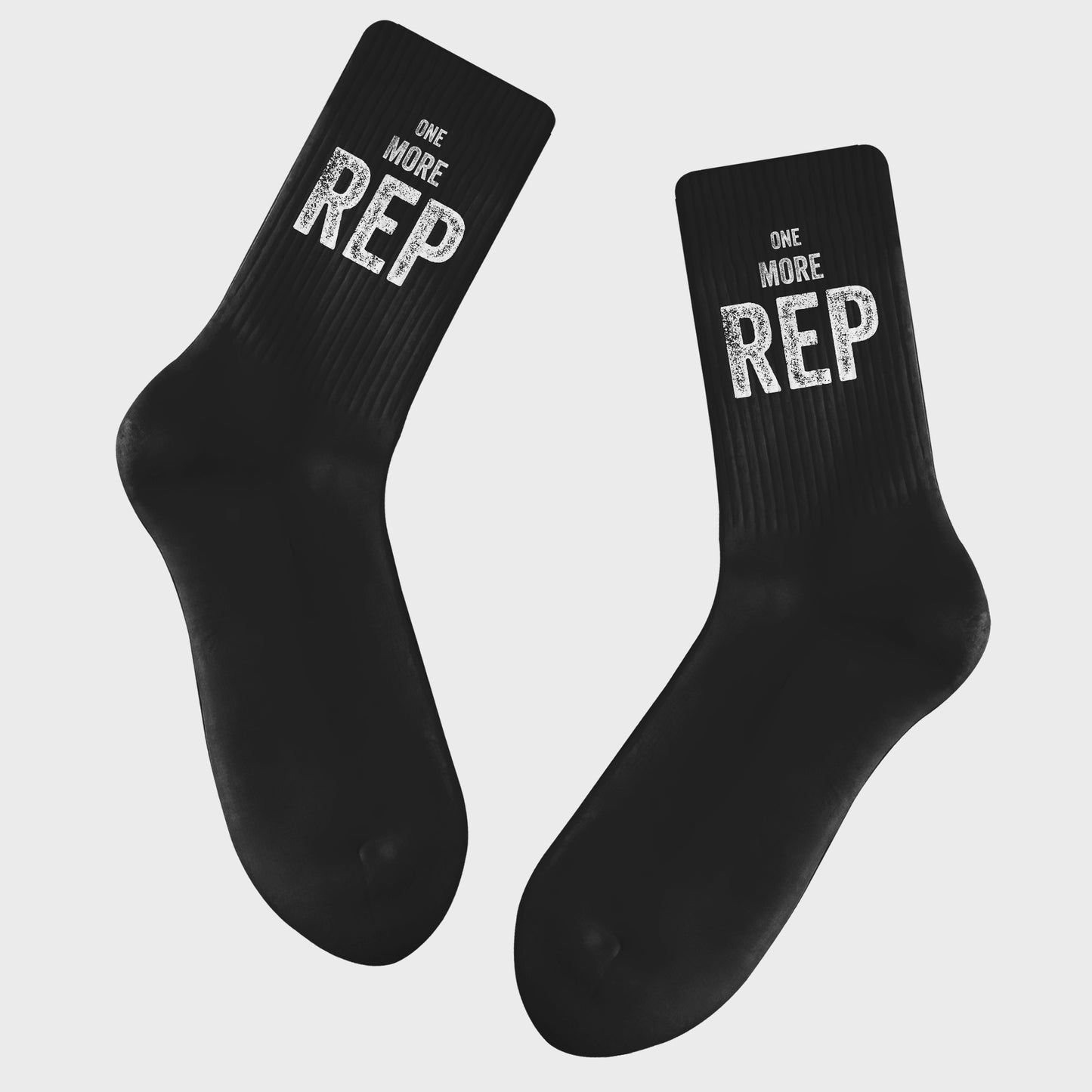 LiftStrong Gym Socks- TT01280