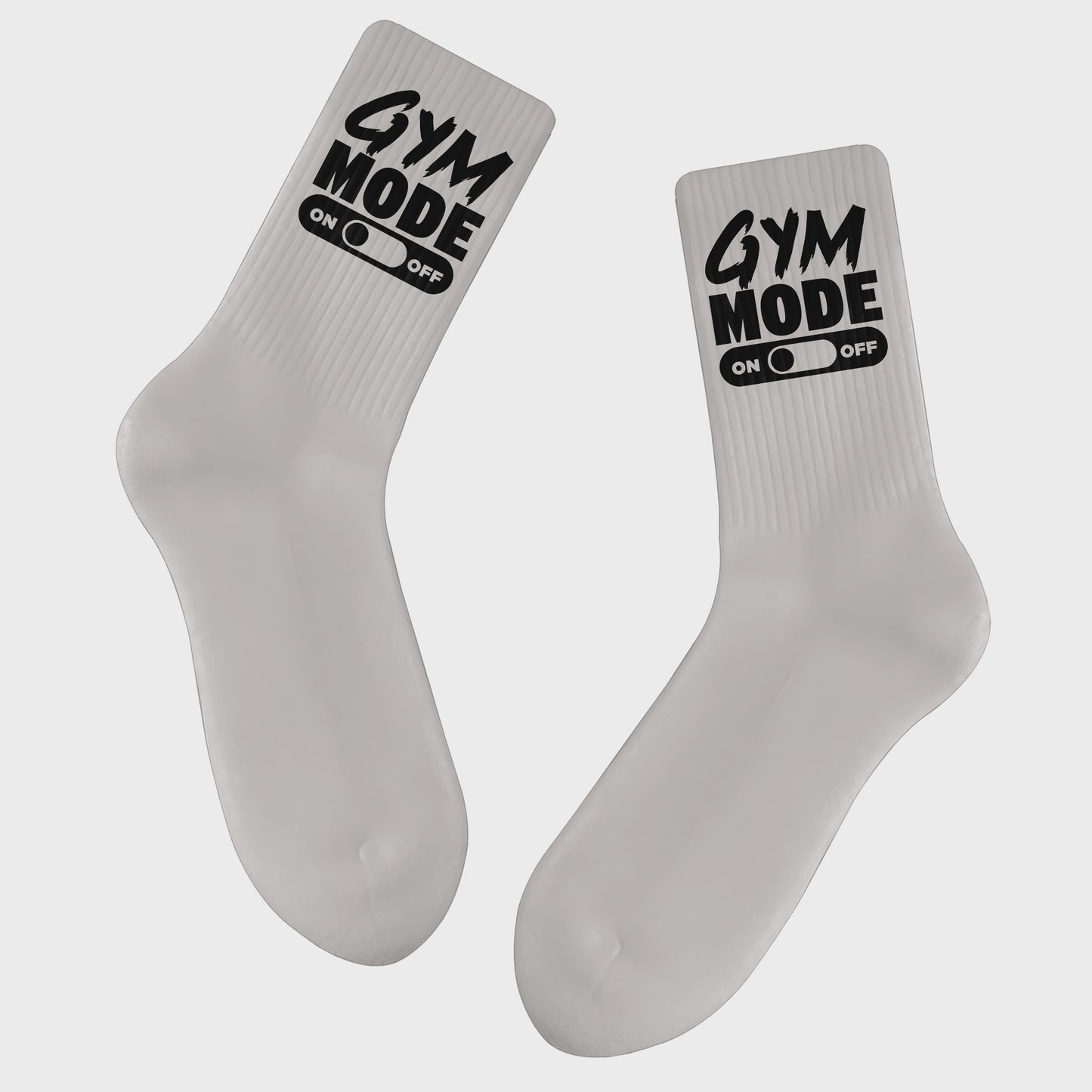 LiftStrong Gym Socks- TT01311