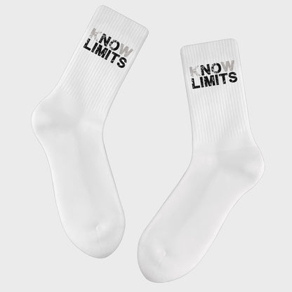 LiftStrong Gym Socks- TT01313