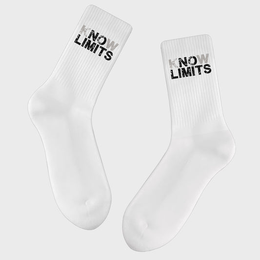 LiftStrong Gym Socks- TT01313