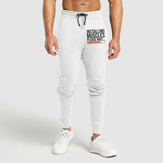 FitFlex Performance Sweatpants- TT01324