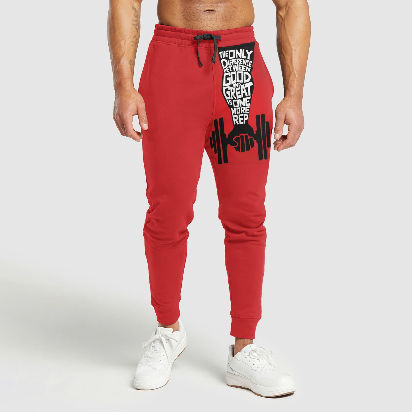 FitFlex Performance Sweatpants- TT01327