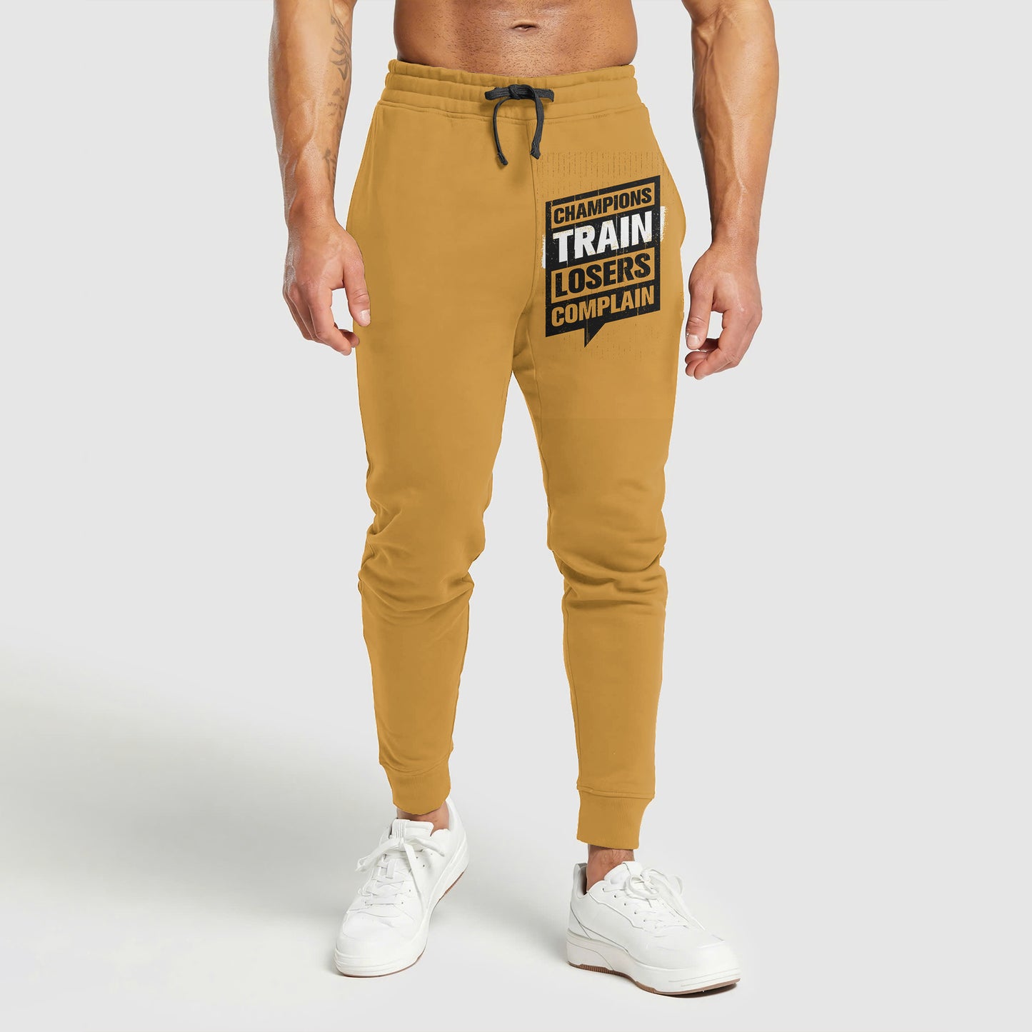 FitFlex Performance Sweatpants- TT01329