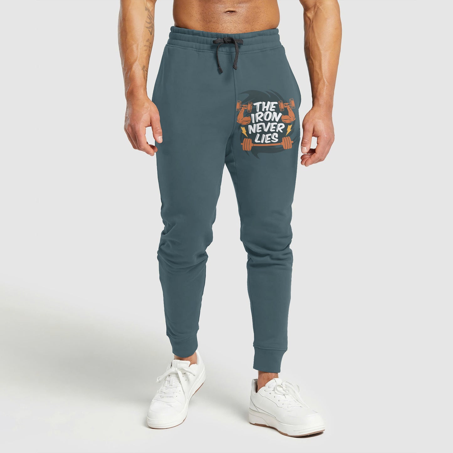 FitFlex Performance Sweatpants- TT01330