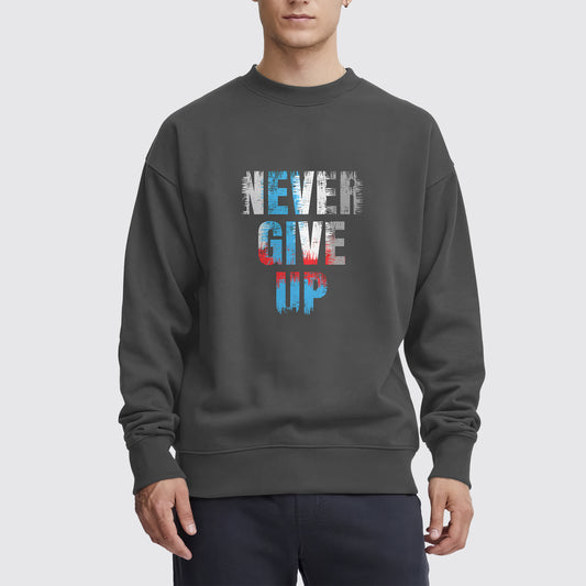 GymFlex Sweatshirts: Stay Warm, Train Hard!- TT01479