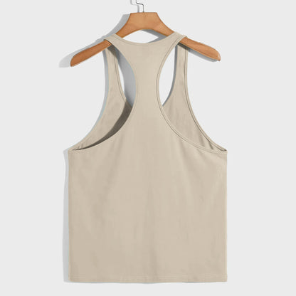 Warrior Spirit 3D Racerback Tank Top- TT01717