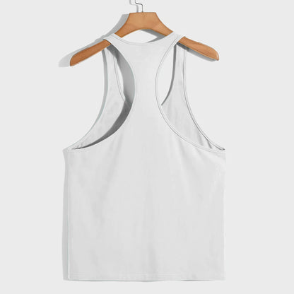 Warrior Spirit 3D Racerback Tank Top- TT01721