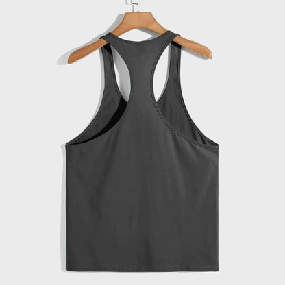 Warrior Spirit 3D Racerback Tank Top- TT01722