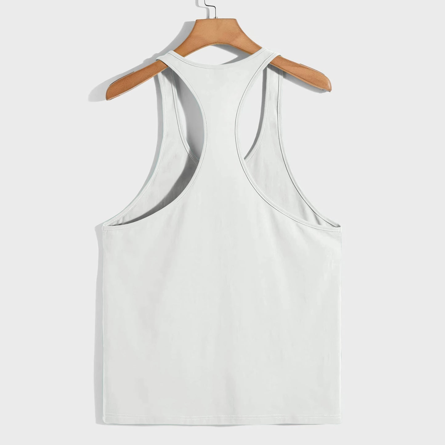 Warrior Spirit 3D Racerback Tank Top- TT01723