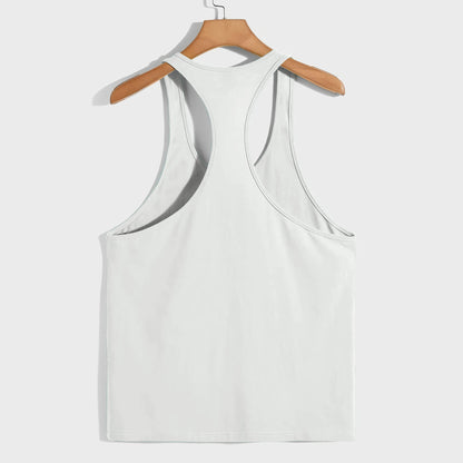 Warrior Spirit 3D Racerback Tank Top- TT01723