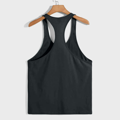 Warrior Spirit 3D Racerback Tank Top- TT01730