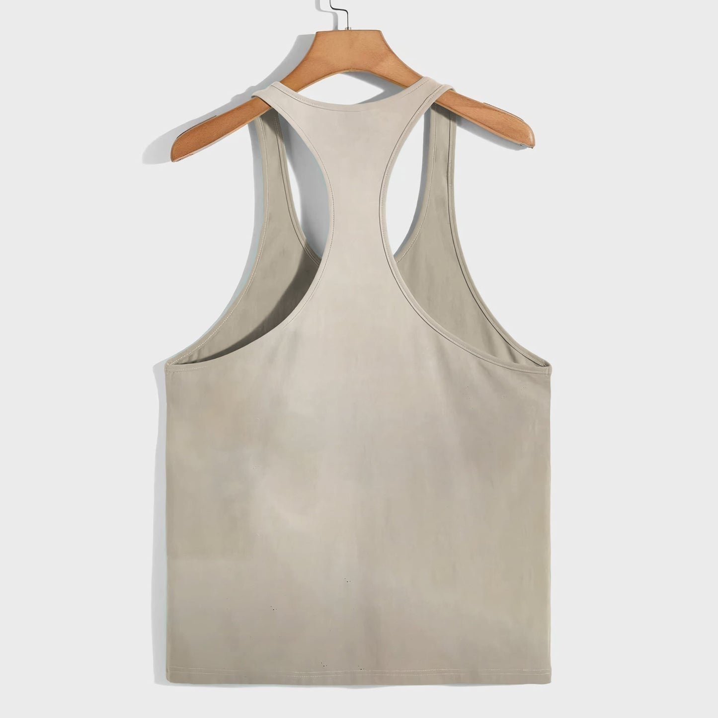 Skull 3D Racerback Tank Top- TT01775