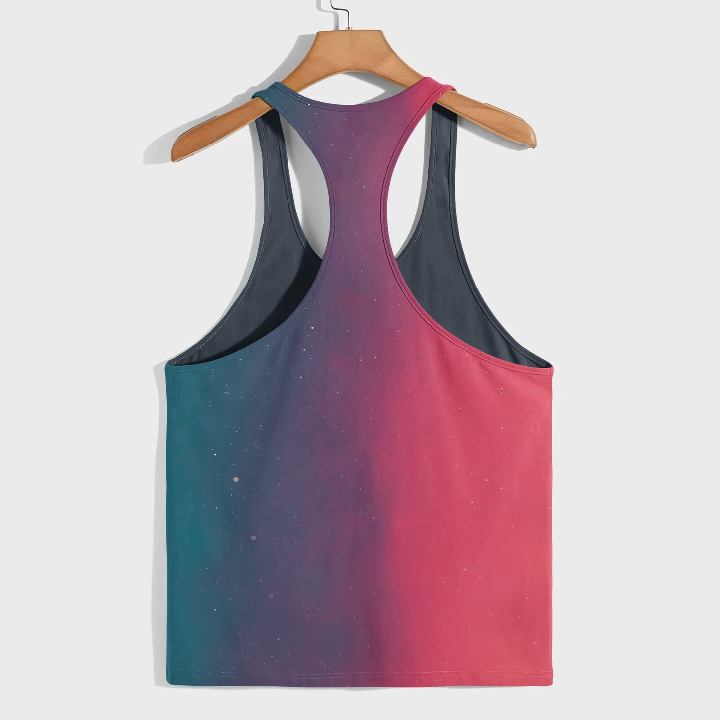 Savage Power Series Racerback Tank Top- TT01787