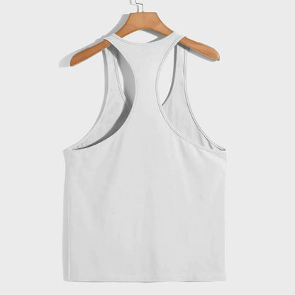 Savage Power Series Racerback Tank Top- TT01824