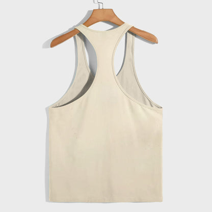 Warrior Spirit 3D Racerback Tank Top- TT01840