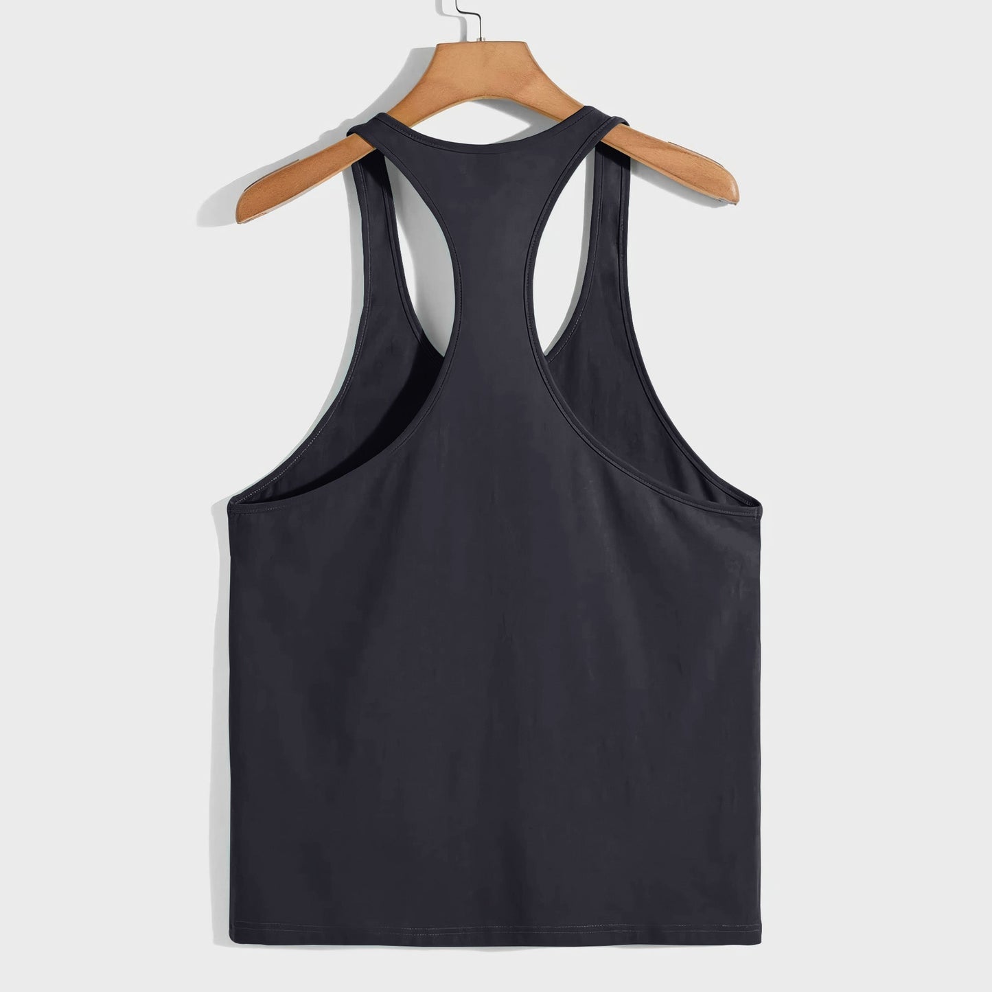 Savage Wolf Racerback Tank Top- TT01899