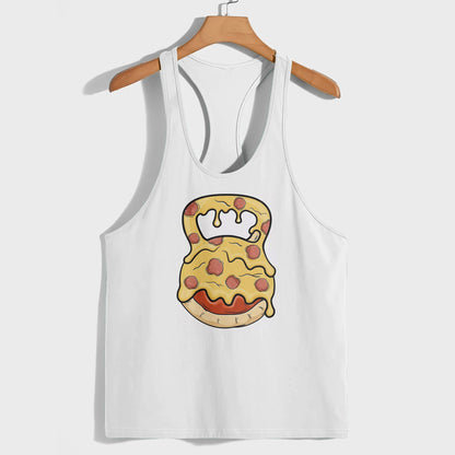 Bodybuilding Racerback Tank Top- TT01937