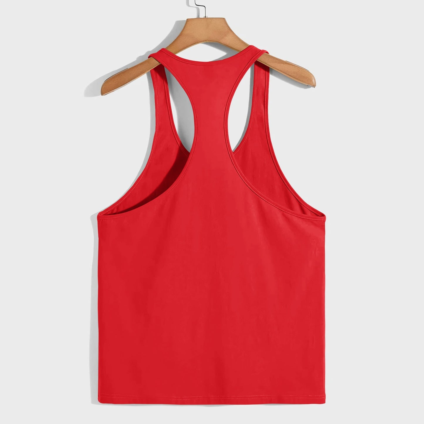 Bodybuilding Racerback Tank Top- TT01946