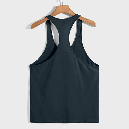 Bodybuilding Racerback Tank Top- TT01953
