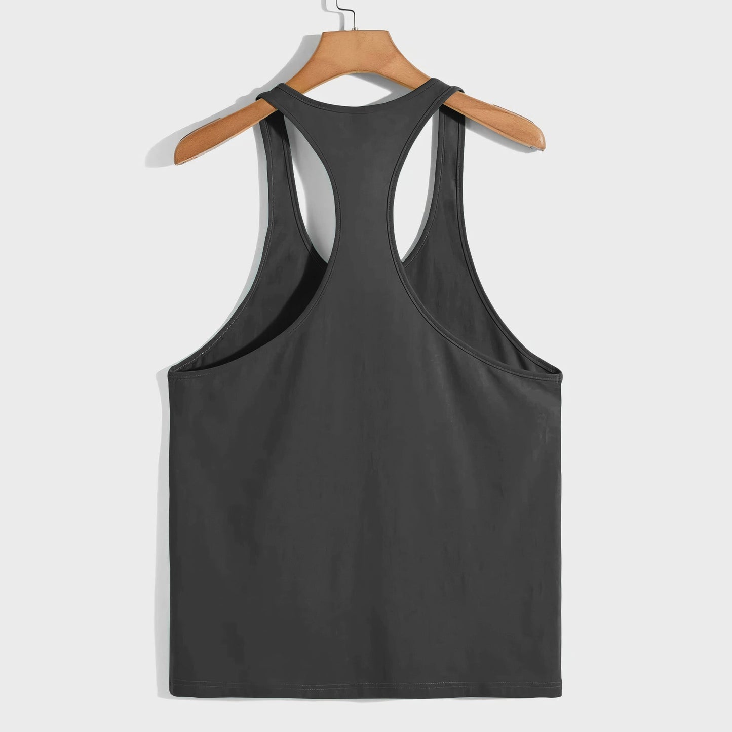 Bodybuilding Racerback Tank Top- TT01962