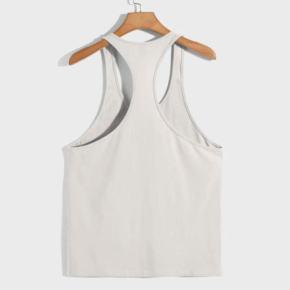 Bodybuilding Racerback Tank Top- TT01993