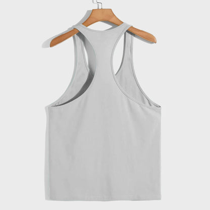 Savage Power Series Racerback Tank Top- TT02032