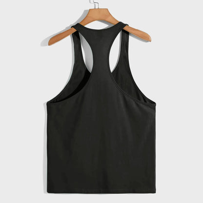 Savage Power Series Racerback Tank Top- TT02115
