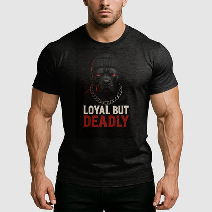 Savage Power Series T-shirt- TT02218
