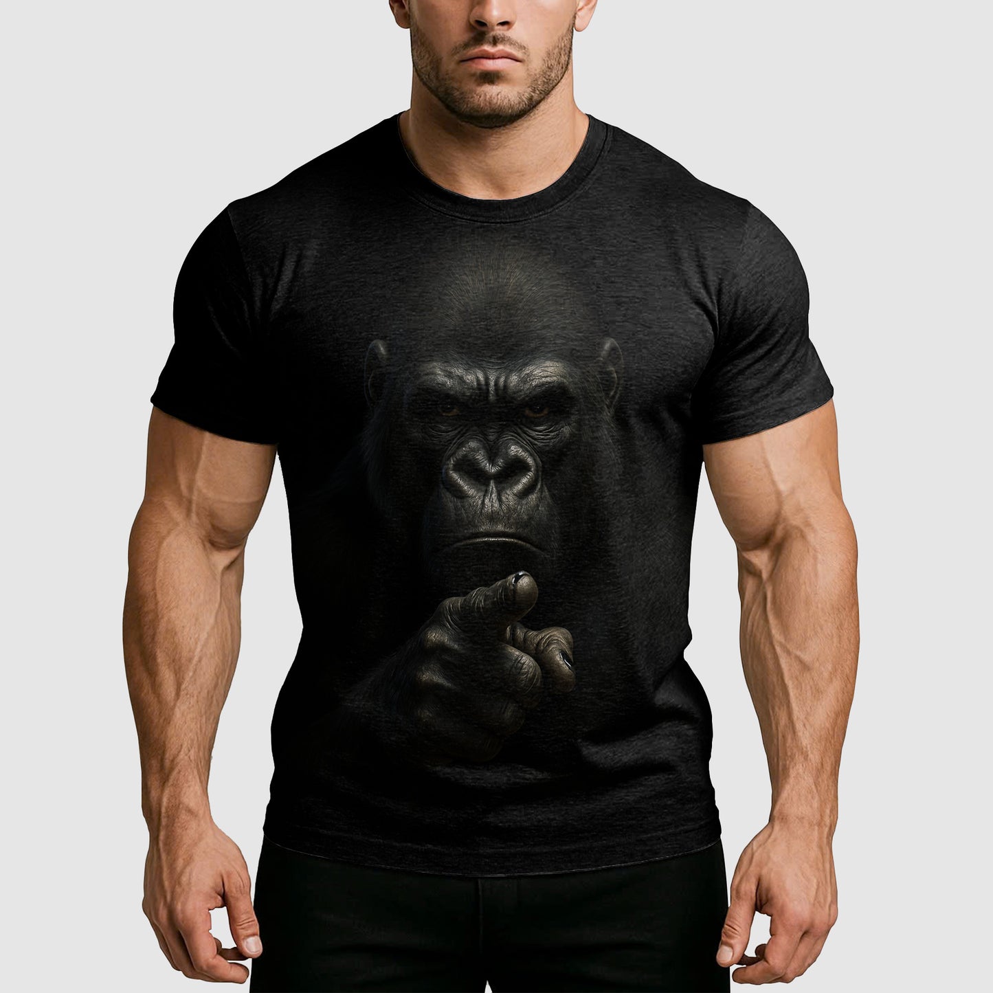 Savage Power Series T-shirt- TT02222