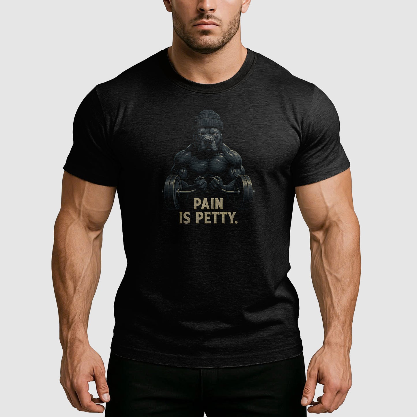 Savage Power Series T-shirt- TT02234