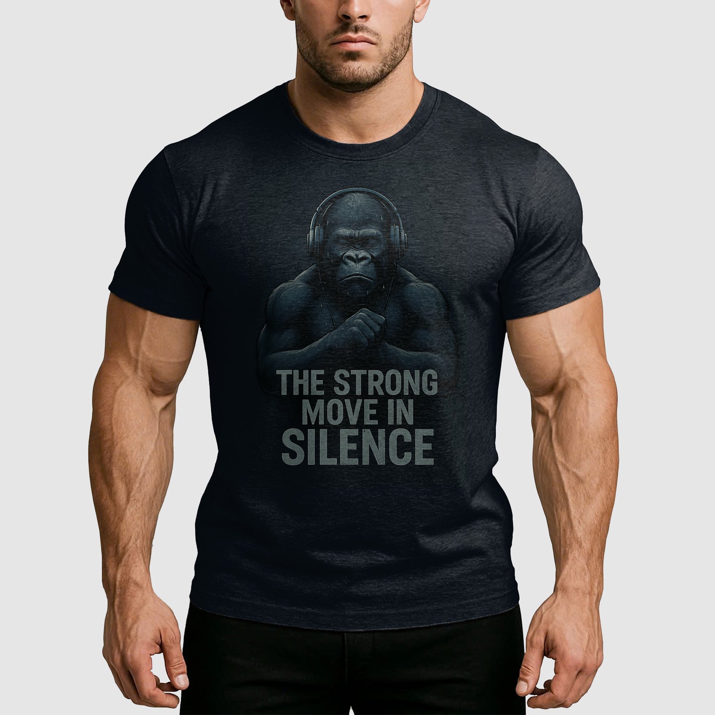 Savage Power Series T-shirt- TT02237