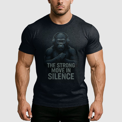 Savage Power Series T-shirt- TT02237