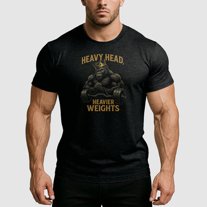Savage Power Series T-shirt- TT02238