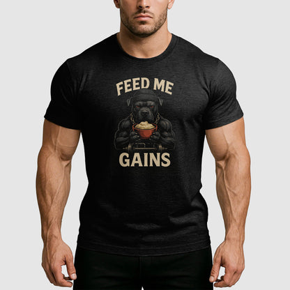 Savage Power Series T-shirt- TT02250