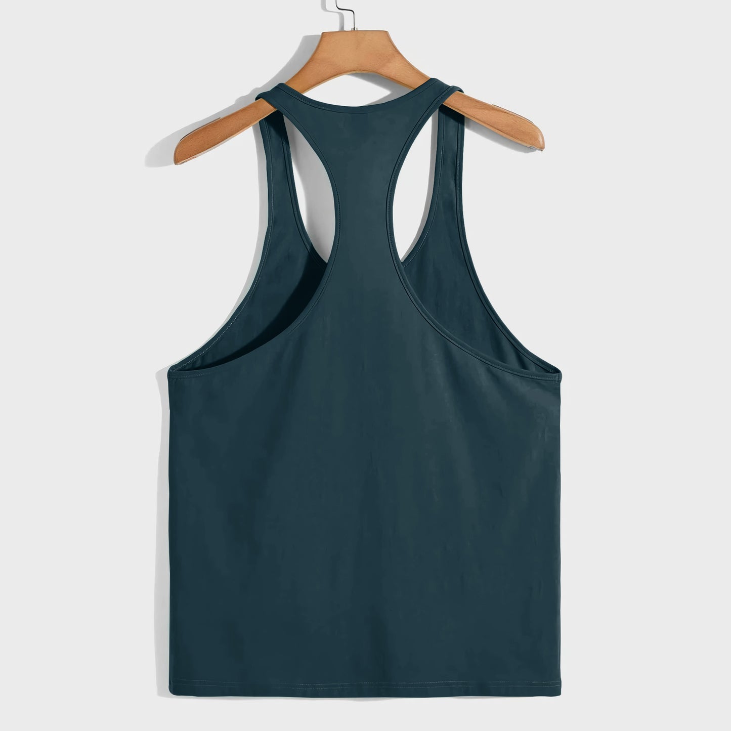 Bodybuilding Racerback Tank Top- TT02282