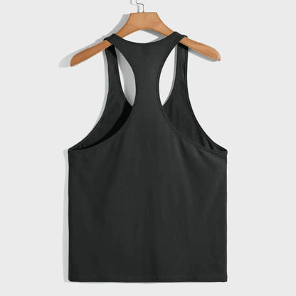 Bodybuilding Racerback Tank Top- TT02286